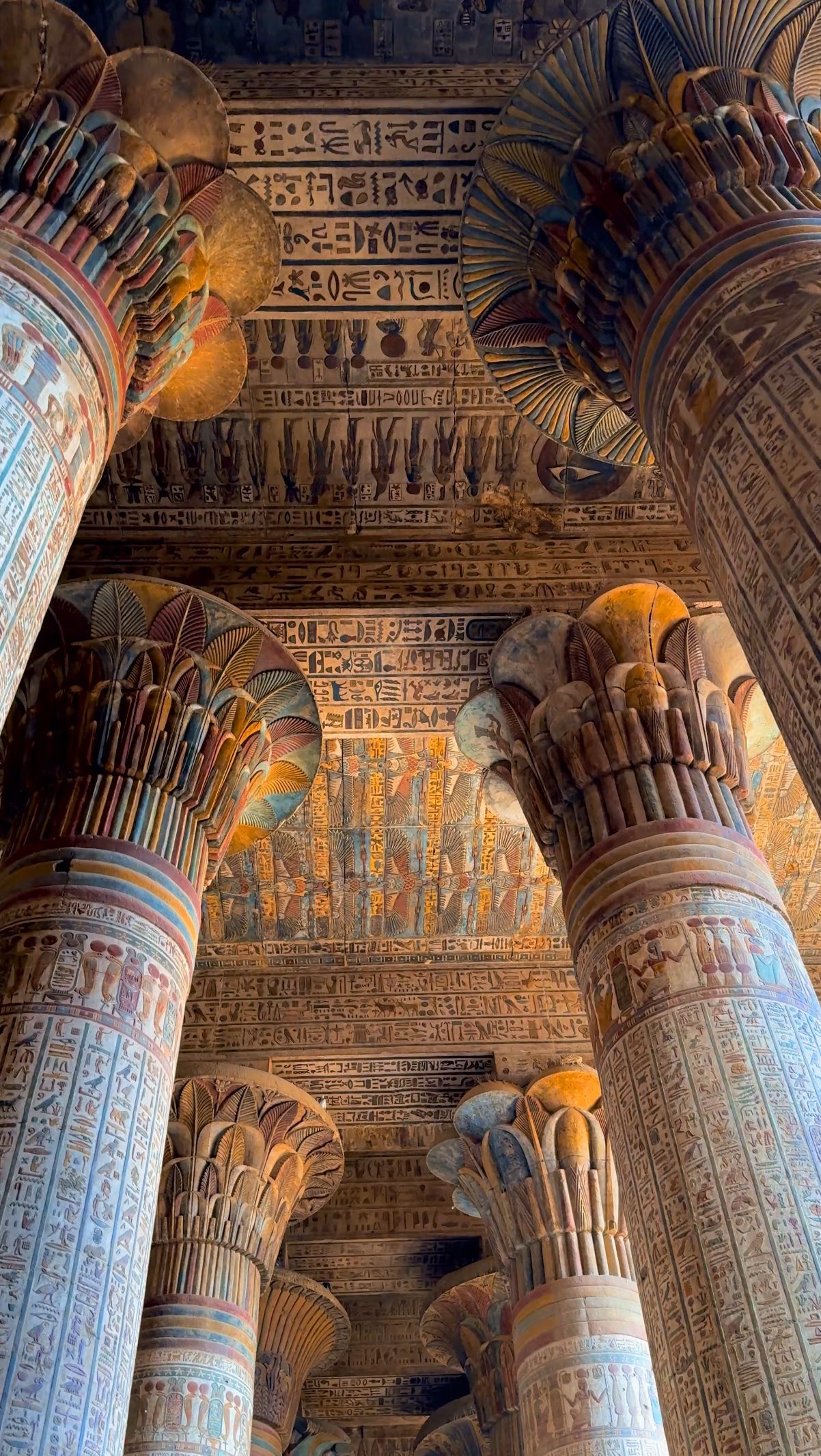 Egyptian Odyssey: Pyramids, Temples, and Dolphin Reefs