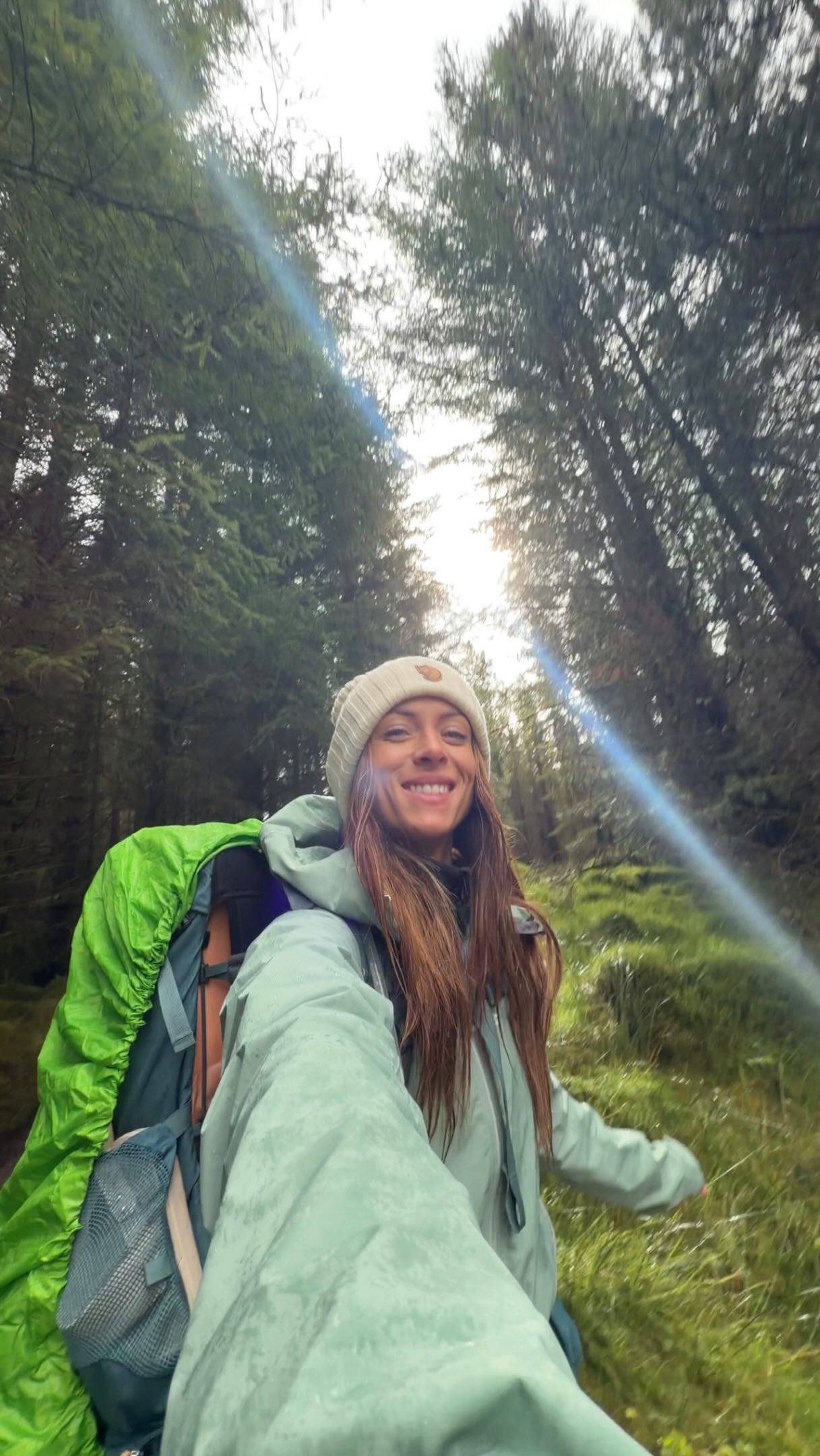 Scottish Highlands Hiking: Glasgow to Fort William