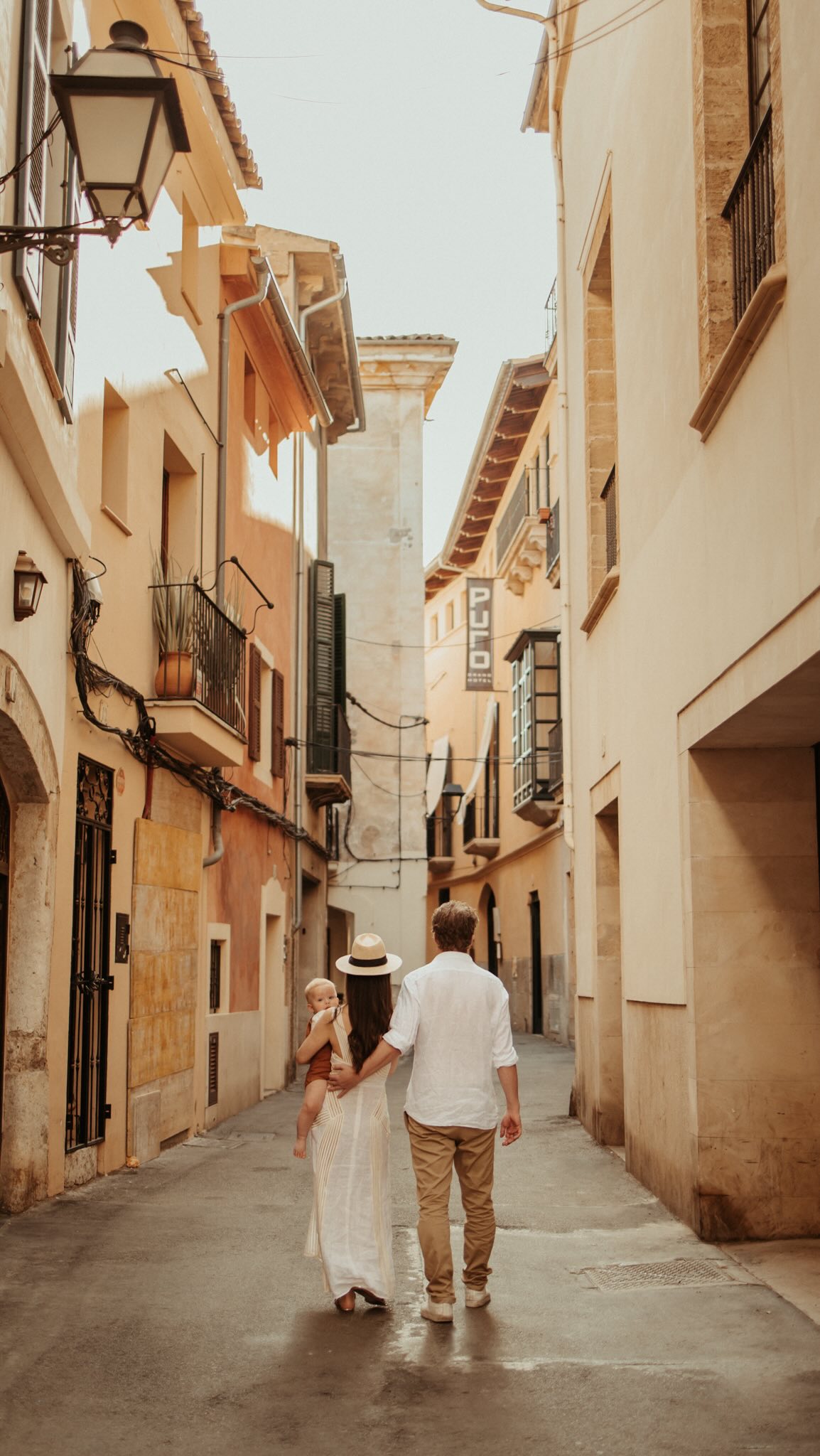 Mallorca: An Ideal Autumn Getaway