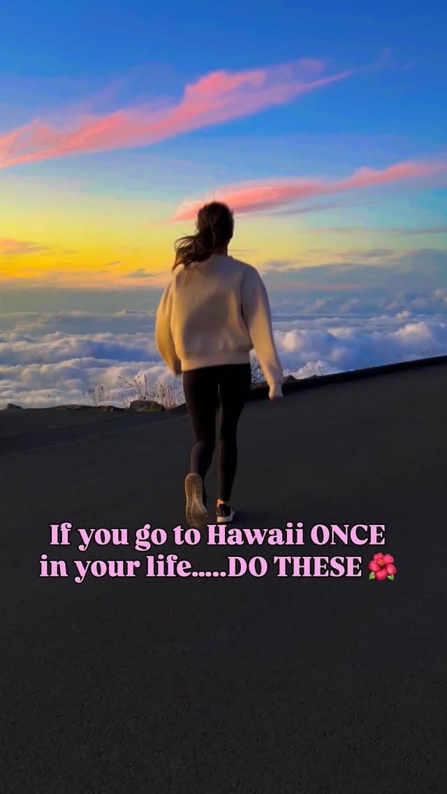 Hawaiian Islands Travel Guide: Oahu, Maui, and Kauai