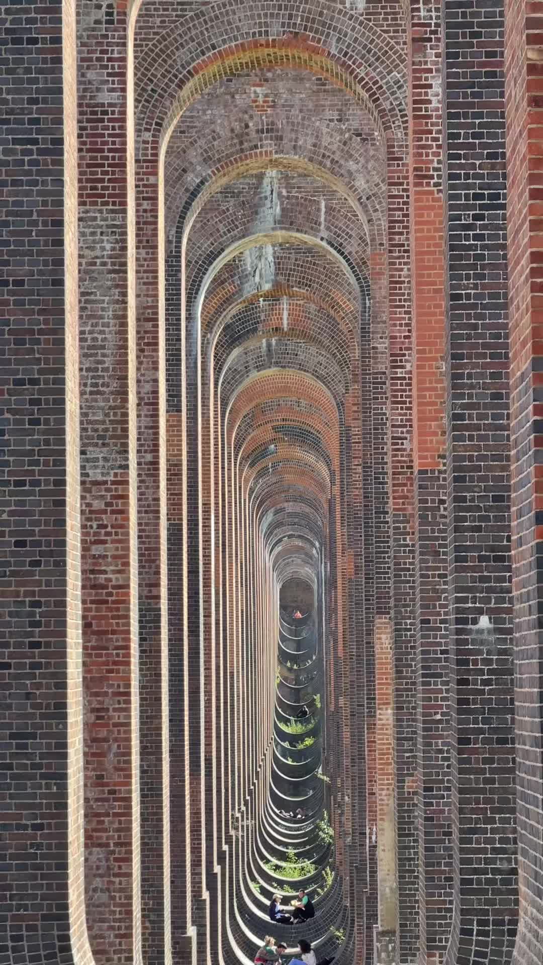 1 Landmarks in England