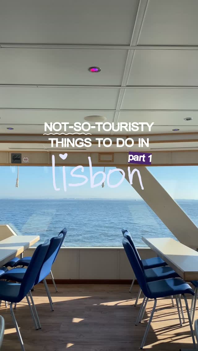 Lisbon's Hidden Gems and Unique Experiences