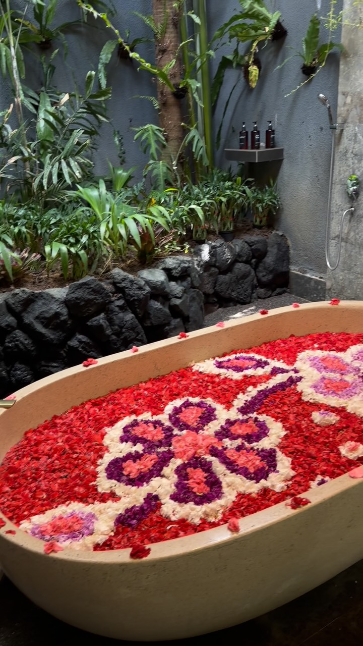 Ubud's Culinary and Spa Delights for a Birthday Escape