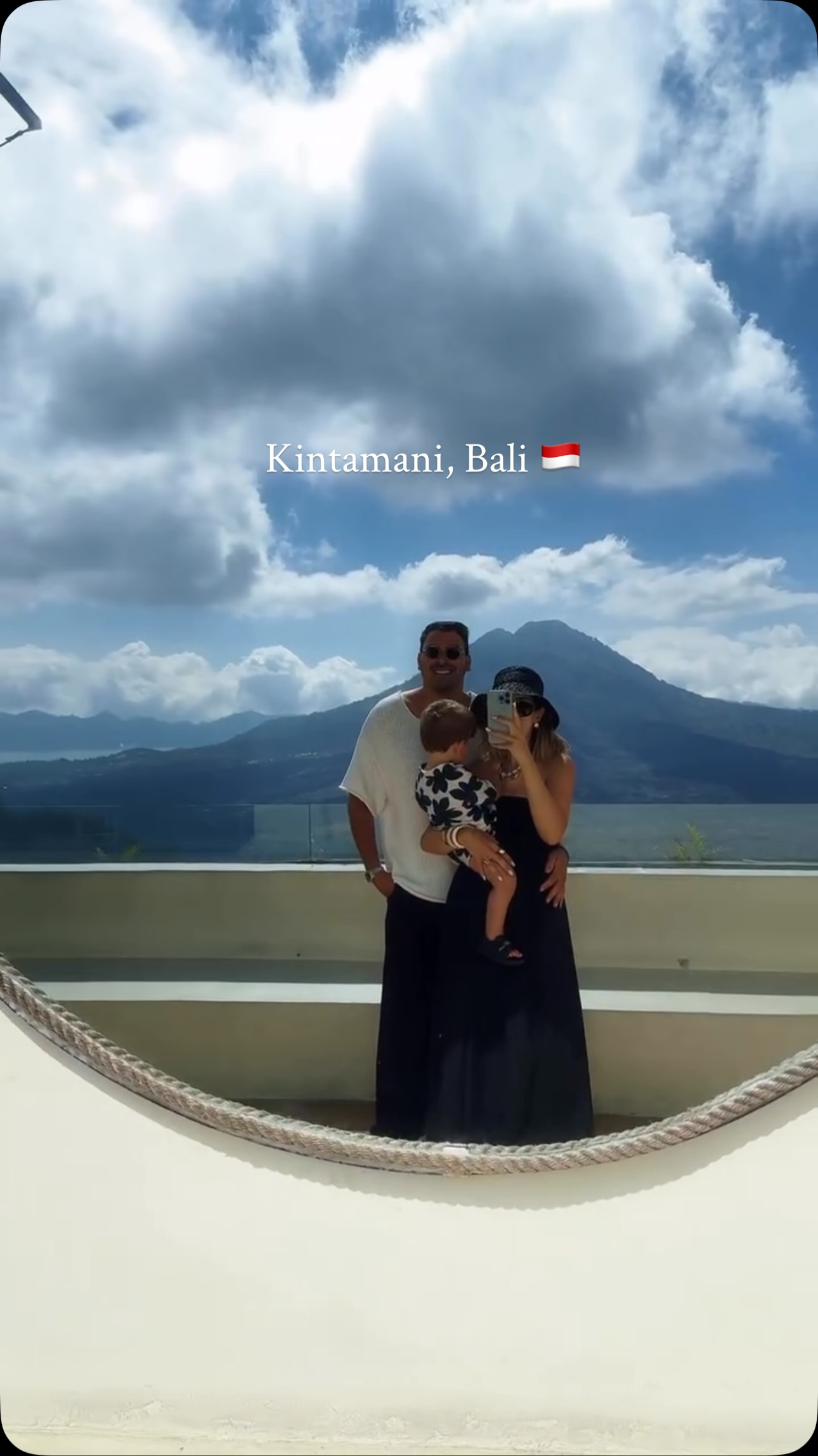 Kintamani's Natural Wonders and Cozy Cafes