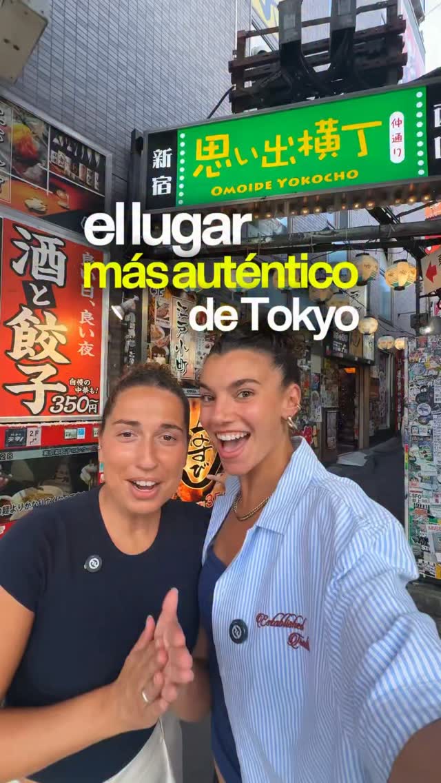 Tokyo's Authentic Alleyways and Izakayas