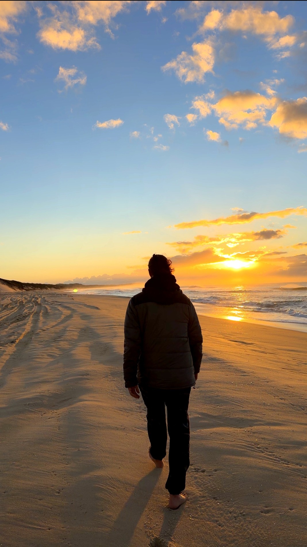 Coastal Camping Paradise Near Yuraygir National Park