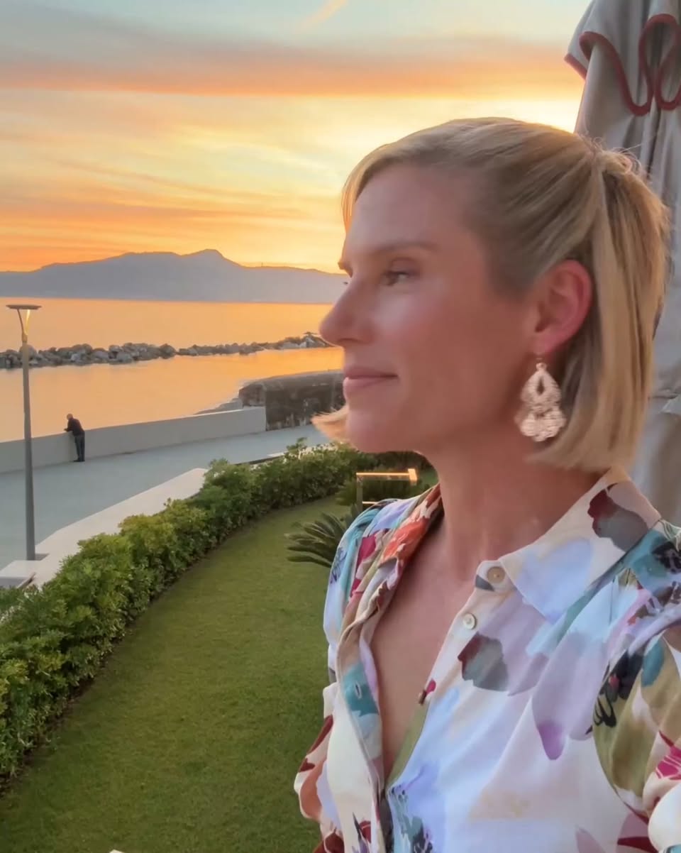 Amalfi Coast Itinerary: Sorrento, Capri, Positano, Amalfi