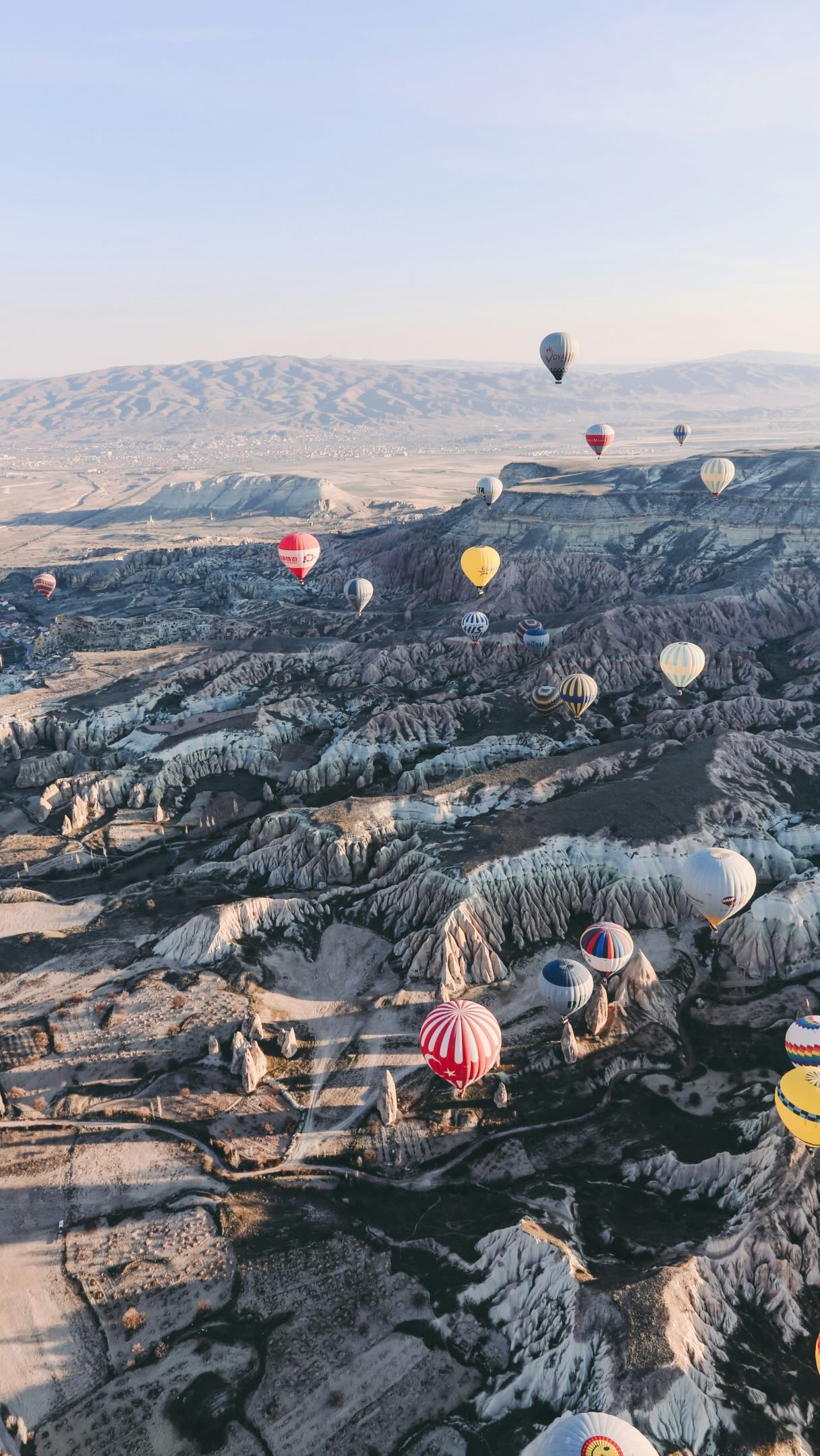 Turkey Travel Guide: Nature, History, and Markets