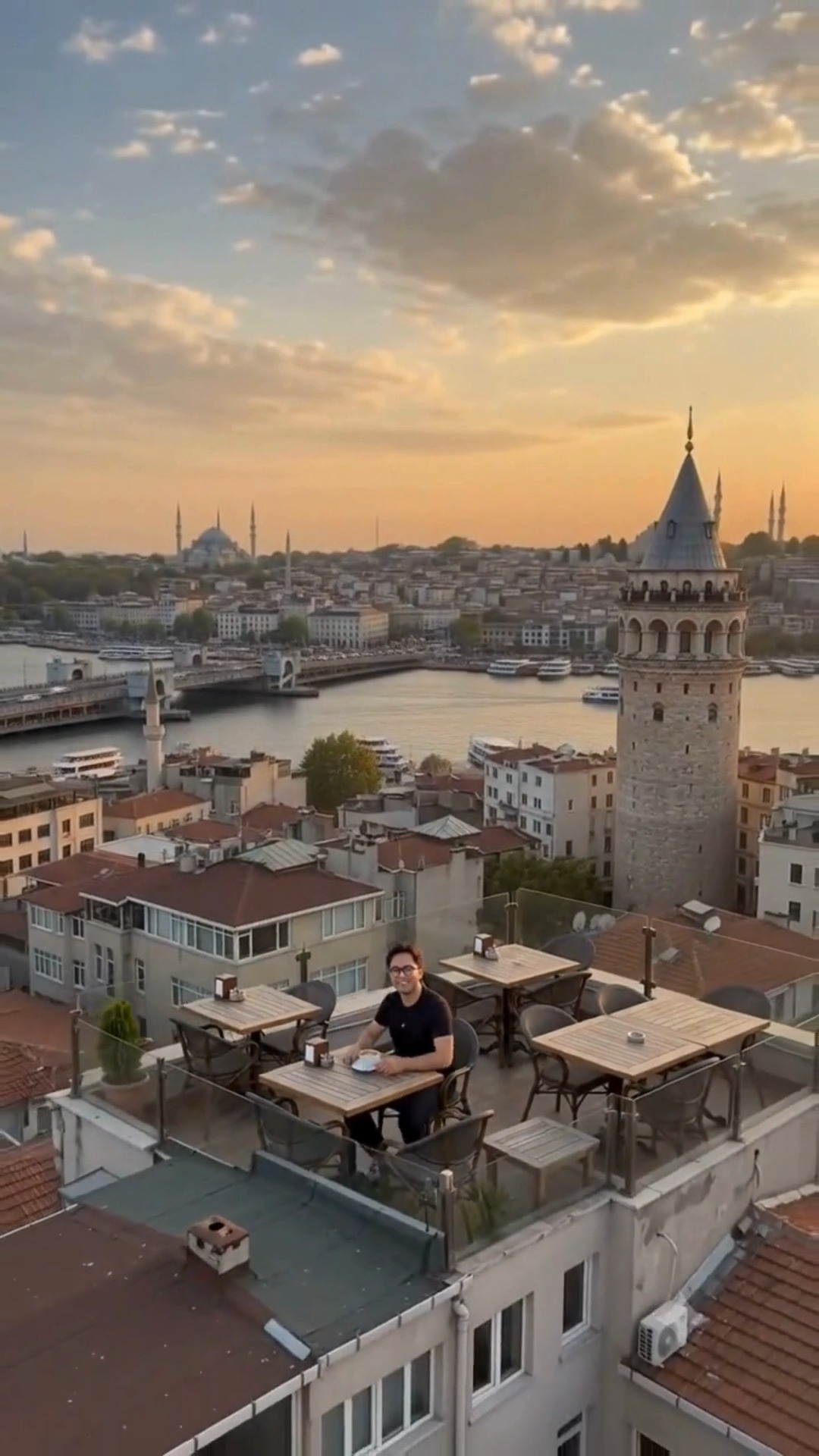 Istanbul Travel Tips: Sights, Views, and Local Flavors