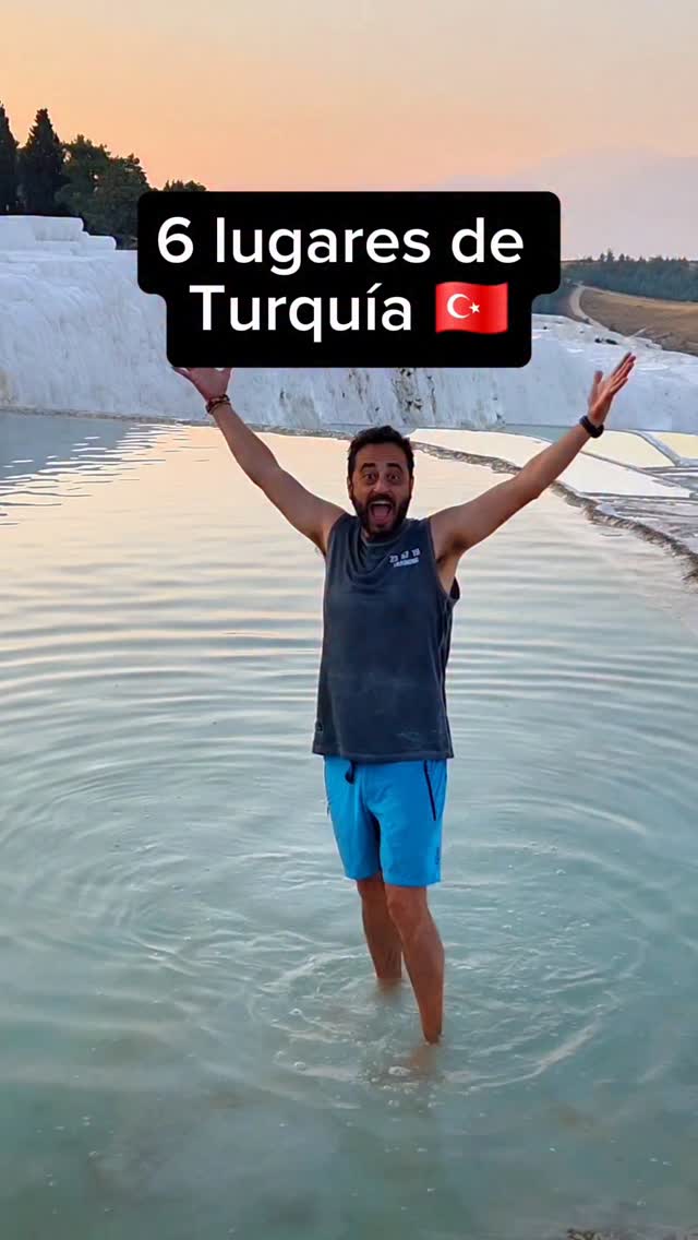 Iconic Turkish Destinations For Your Travel Bucket List