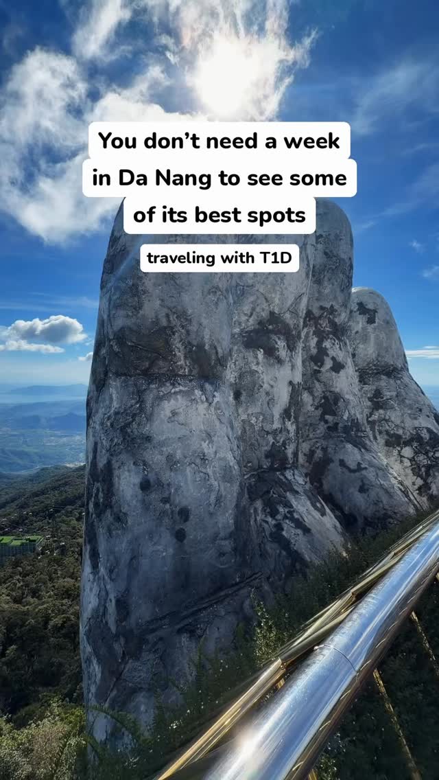 4 Landmarks in Vietnam