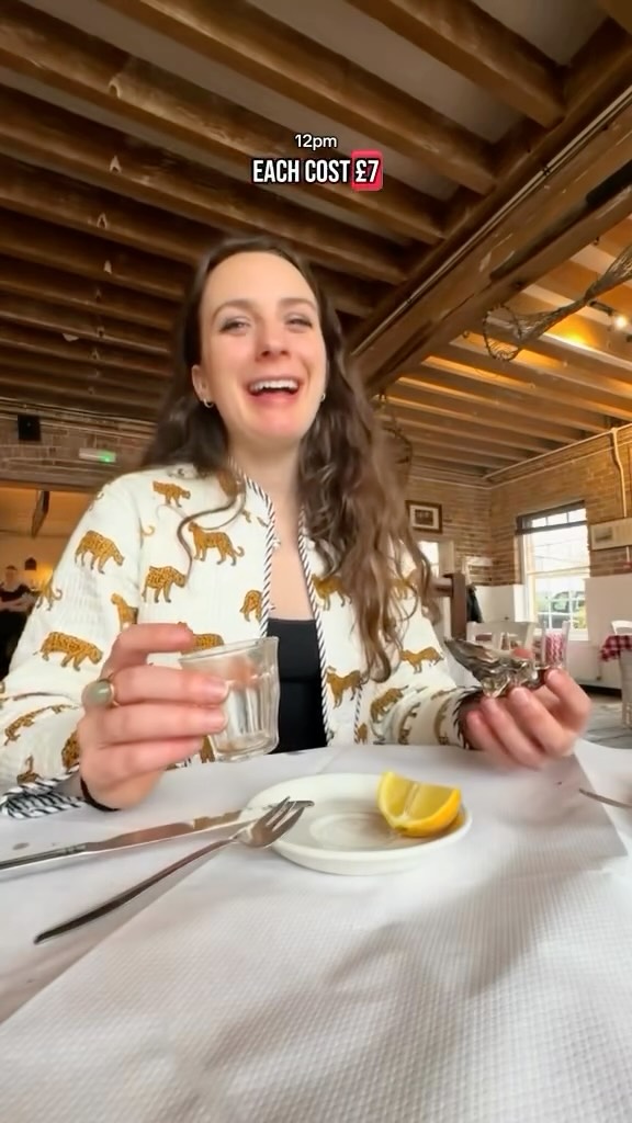 Whitstable's Top Oyster Spots For A Day Trip