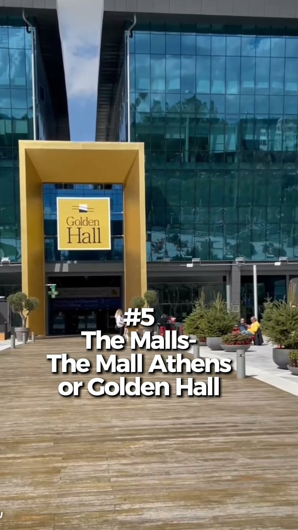 Athens' Coolest Indoor Escapes