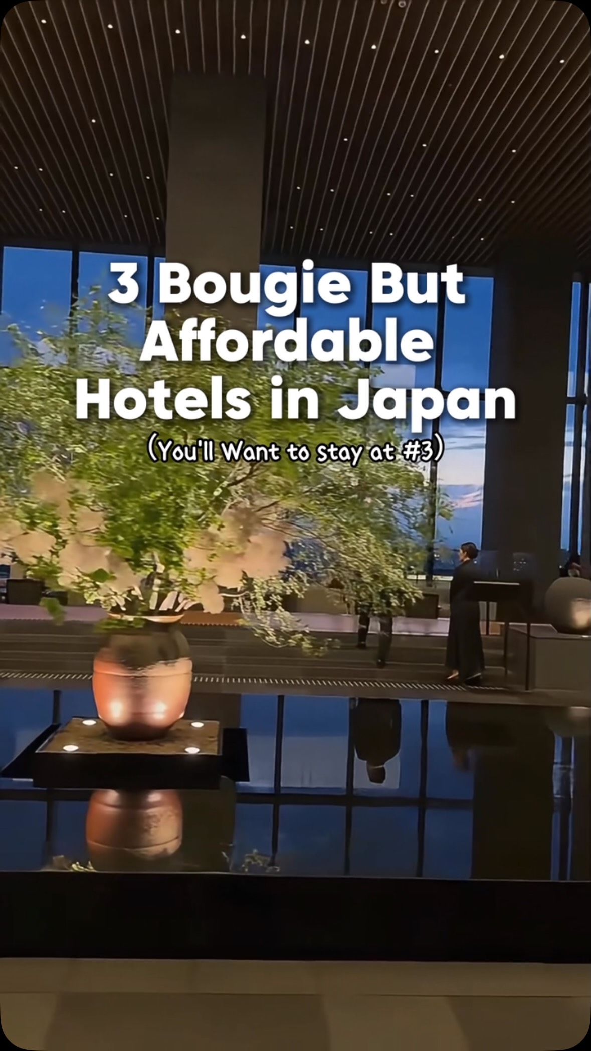 Affordable Luxury Hotels for Autumn Foliage Season