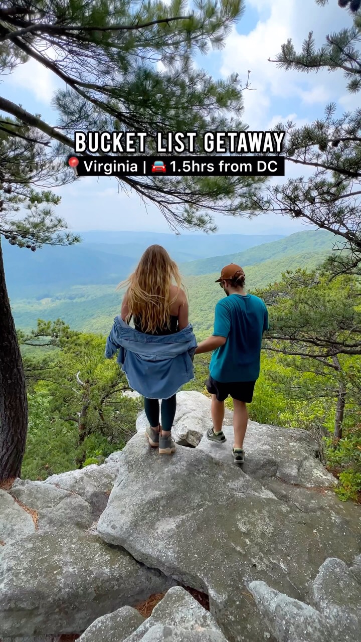 Shenandoah County: An Underrated Getaway Near D.C.
