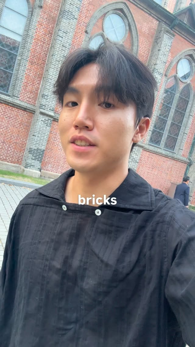 Myeongdong Cathedral: A Historic Korean Catholic Site
