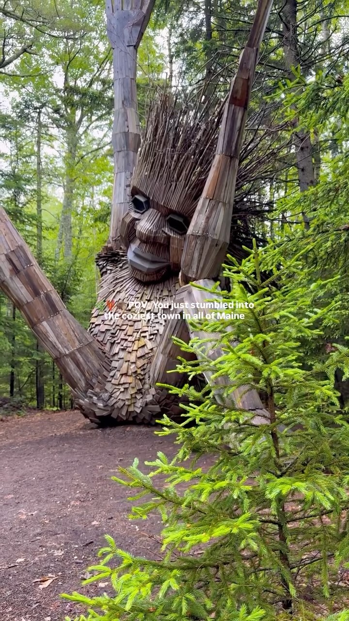 Explore Boothbay Harbor Maine's Attractions
