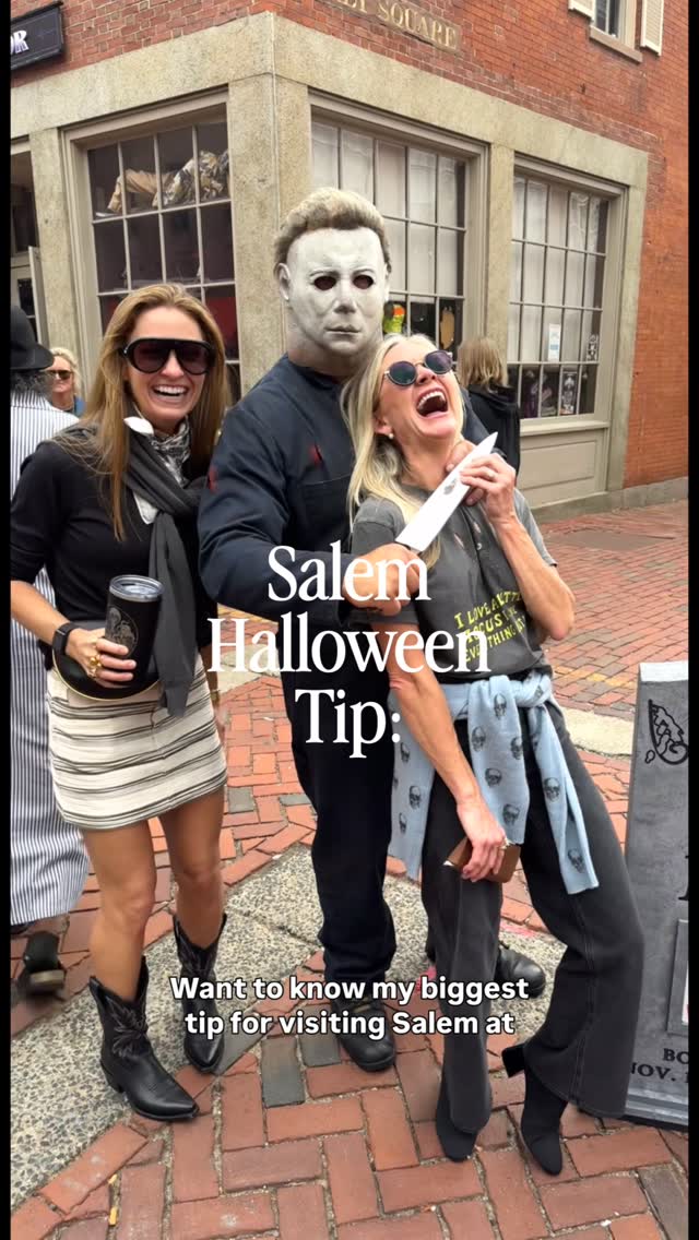 Salem Area Getaway: Gloucester, Rockport, and More