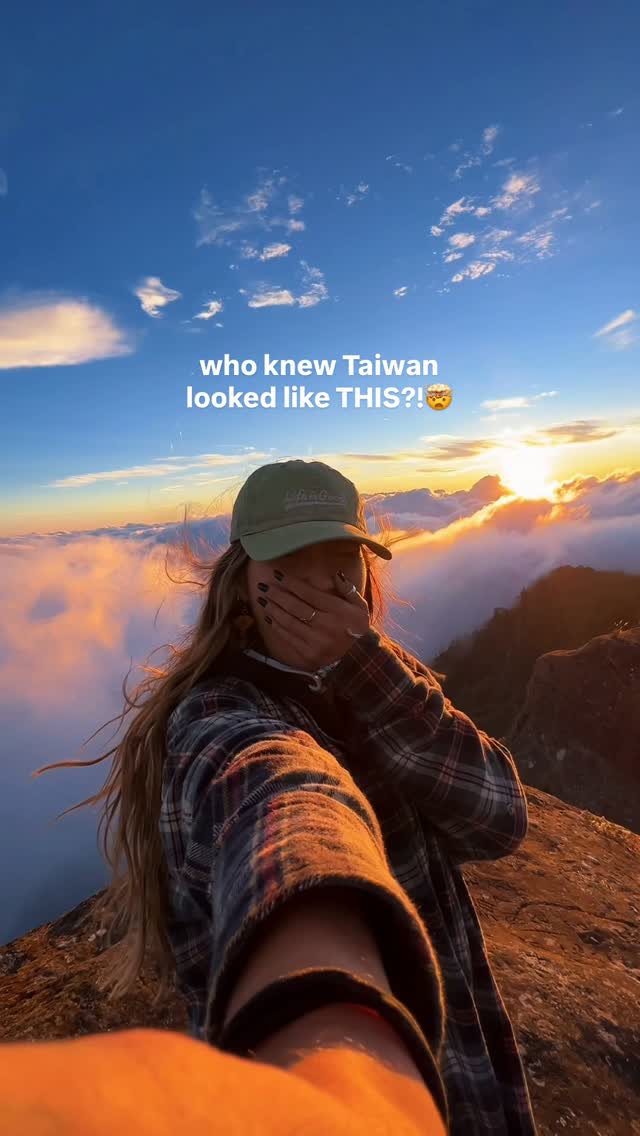 Taiwan's Natural Wonders And Cultural Treasures