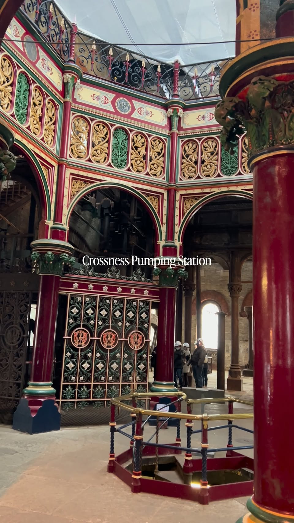 Explore London's Hidden Gems and Historic Sites