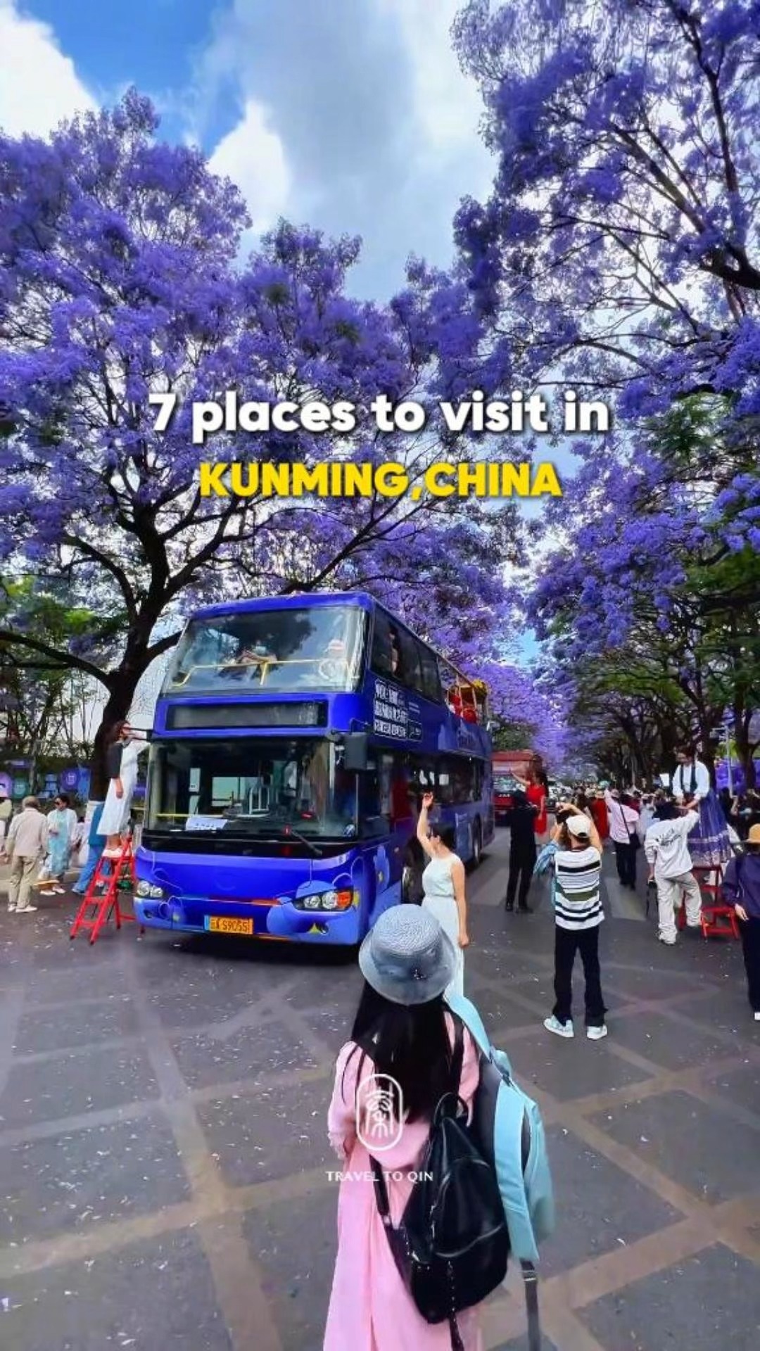 Top Kunming Attractions For Springtime Visits