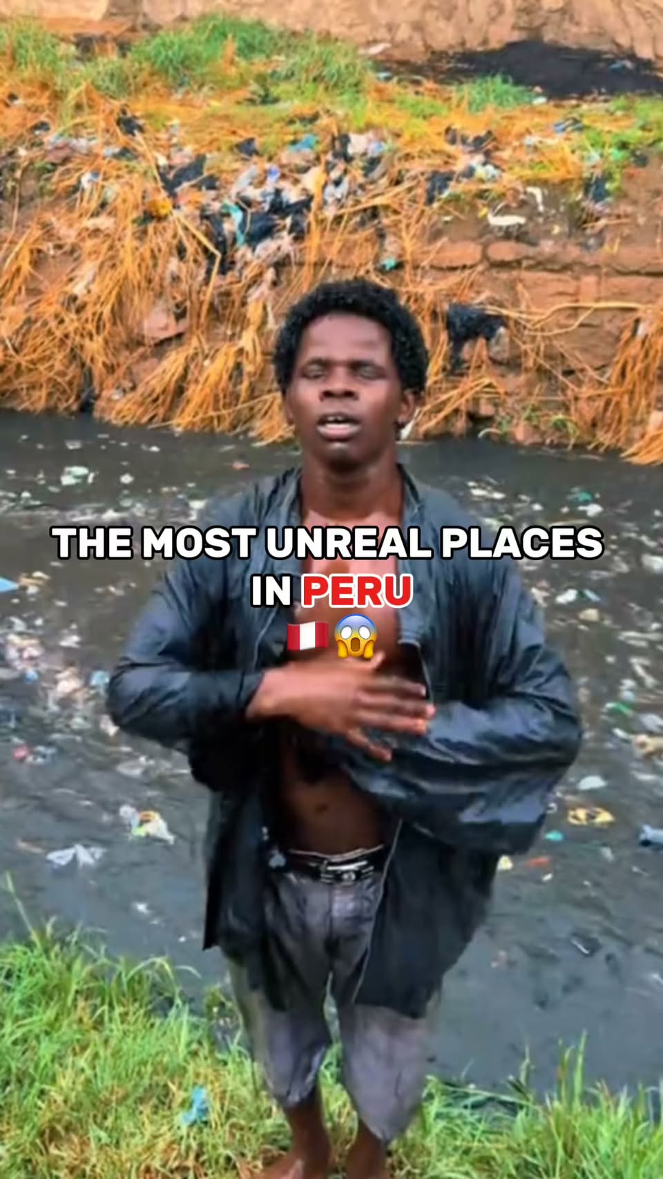 Peru's Unforgettable Natural and Ancient Wonders