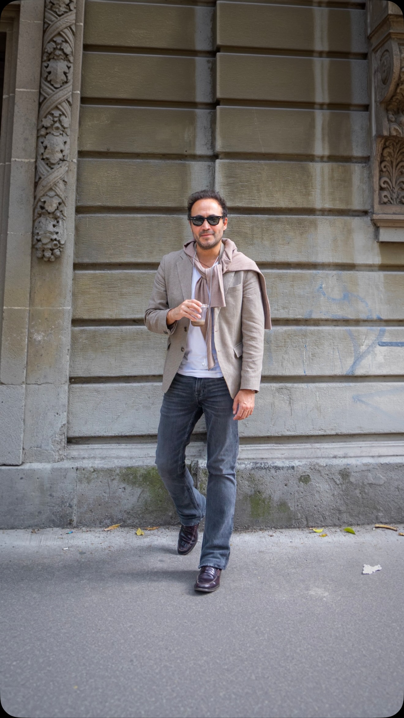 Mexico City Coffee Shops Explored