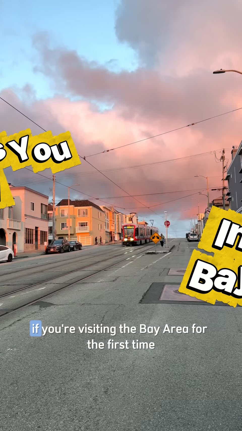 Bay Area Explorations Beyond Tourist Hotspots