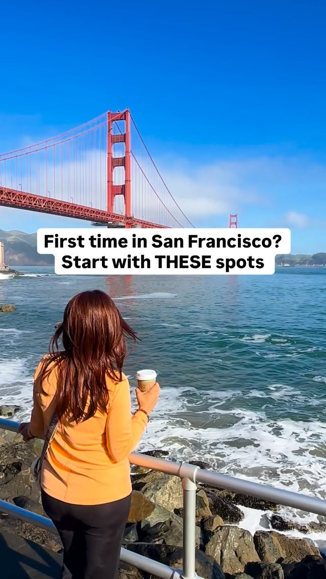 San Francisco's Top Tourist Attractions