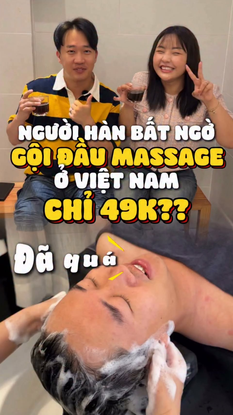 Saigon Spa Offers Affordable Massages In Vietnam