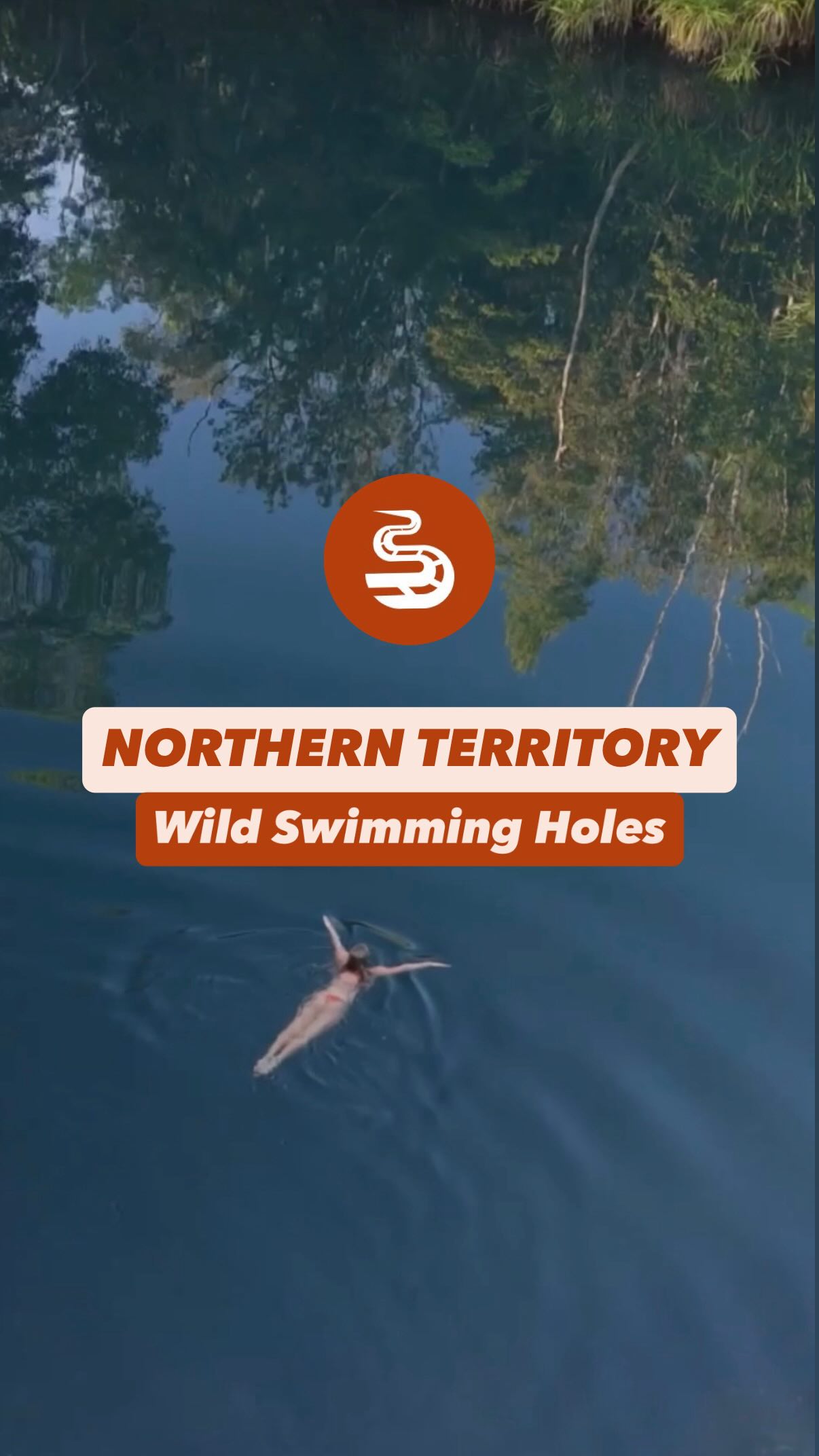 Berry Springs Nature Park: Australia's Hidden Gem