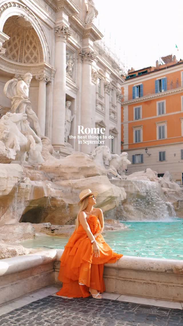 Top Rome Attractions and Dining Experiences