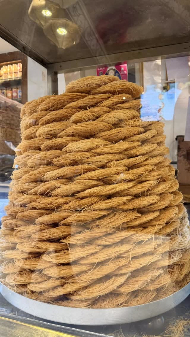 Jaipur's Culinary Delights From Hawa Mahal To Street Food
