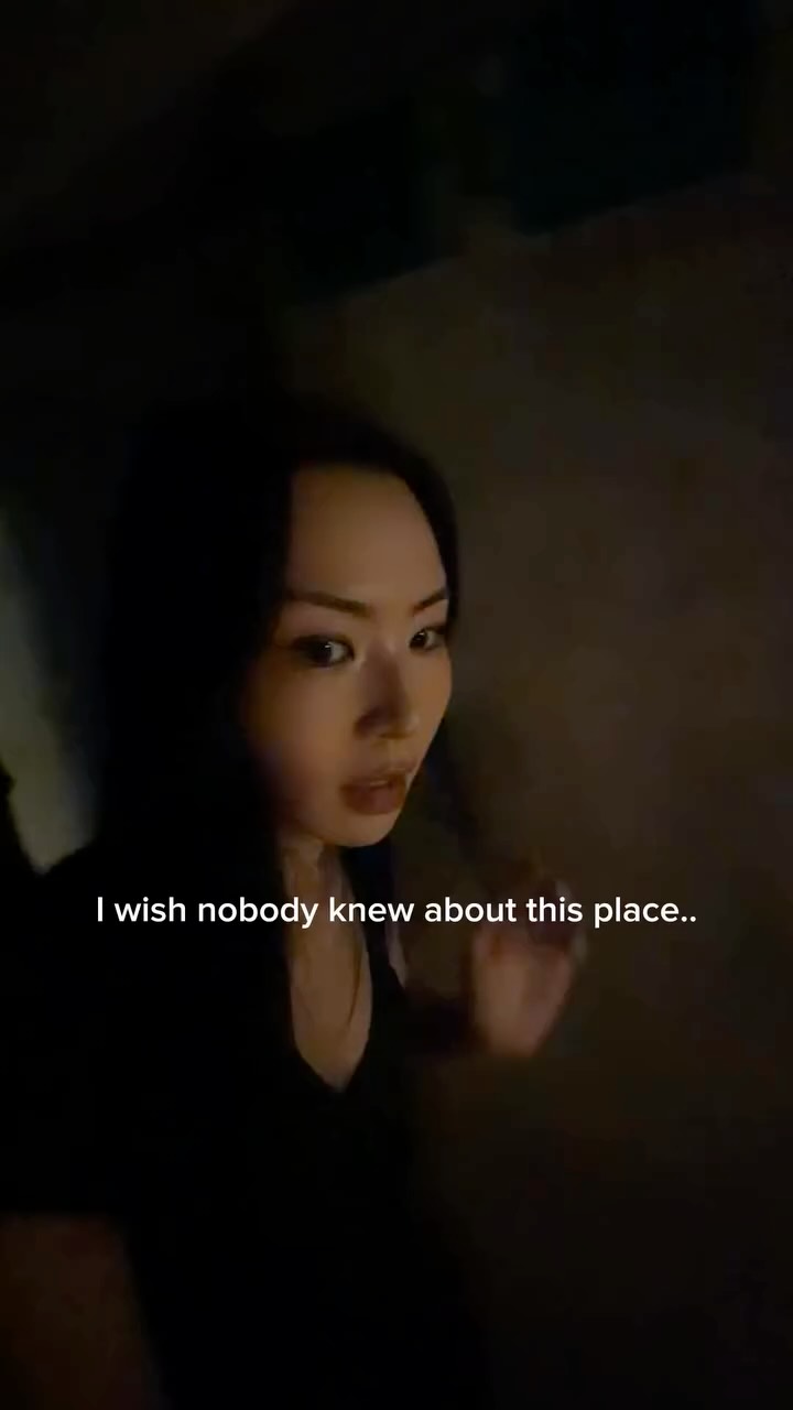 Taipei Bar POLLEn: A Secret Gem