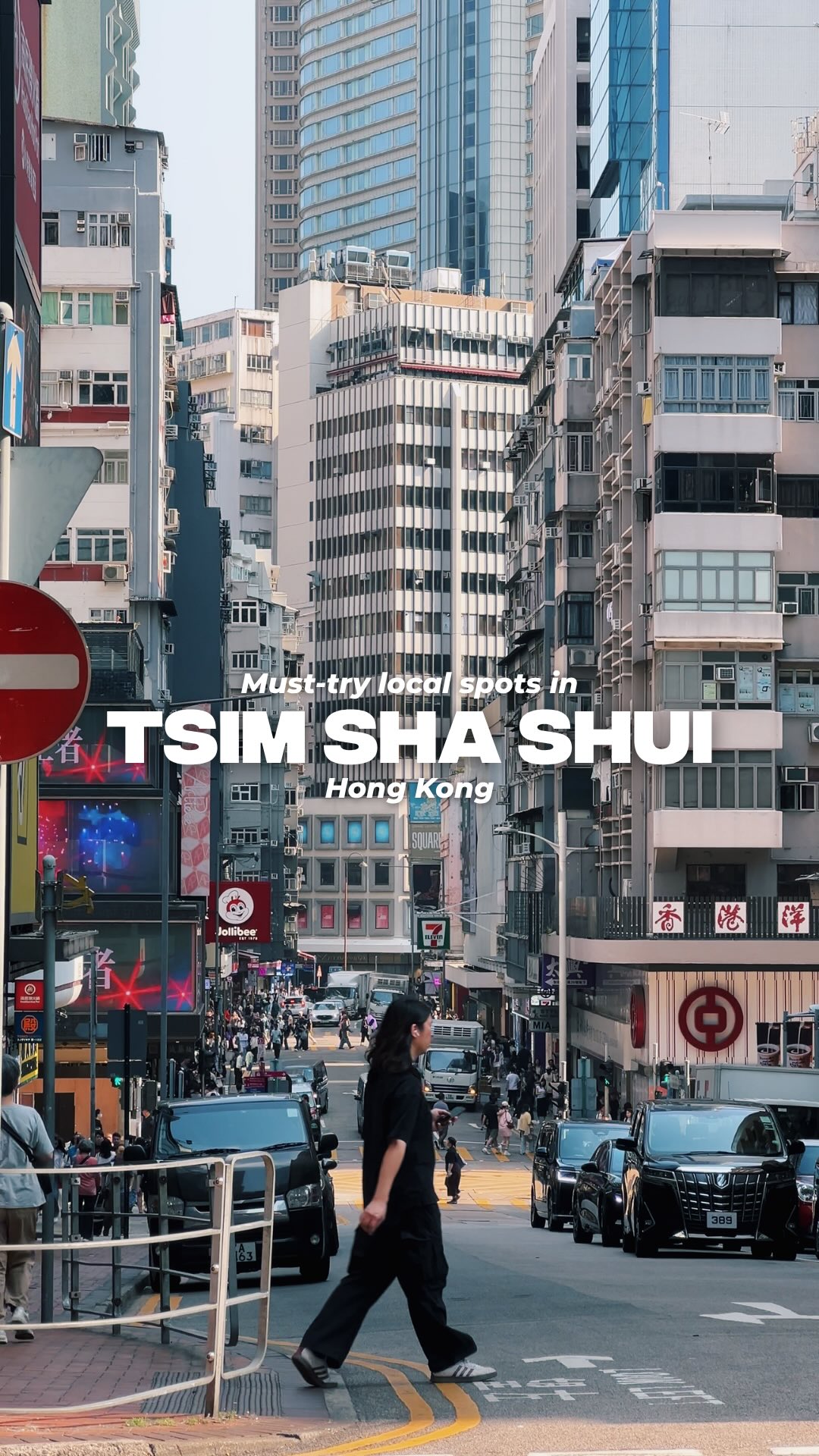 Hong Kong's Tsim Sha Tsui Foodie Destinations