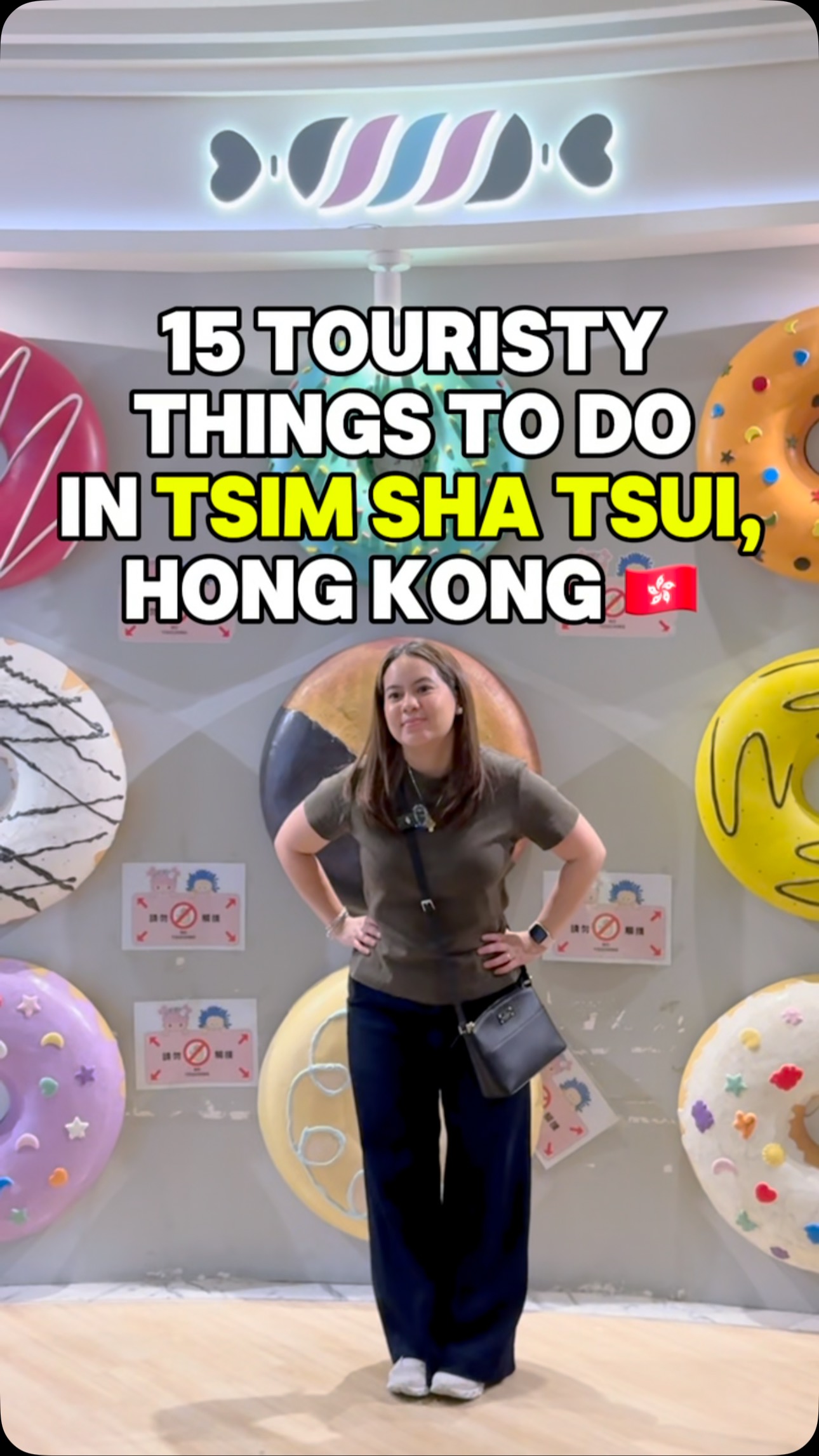 Tsim Sha Tsui Tourist Hotspots and Activities