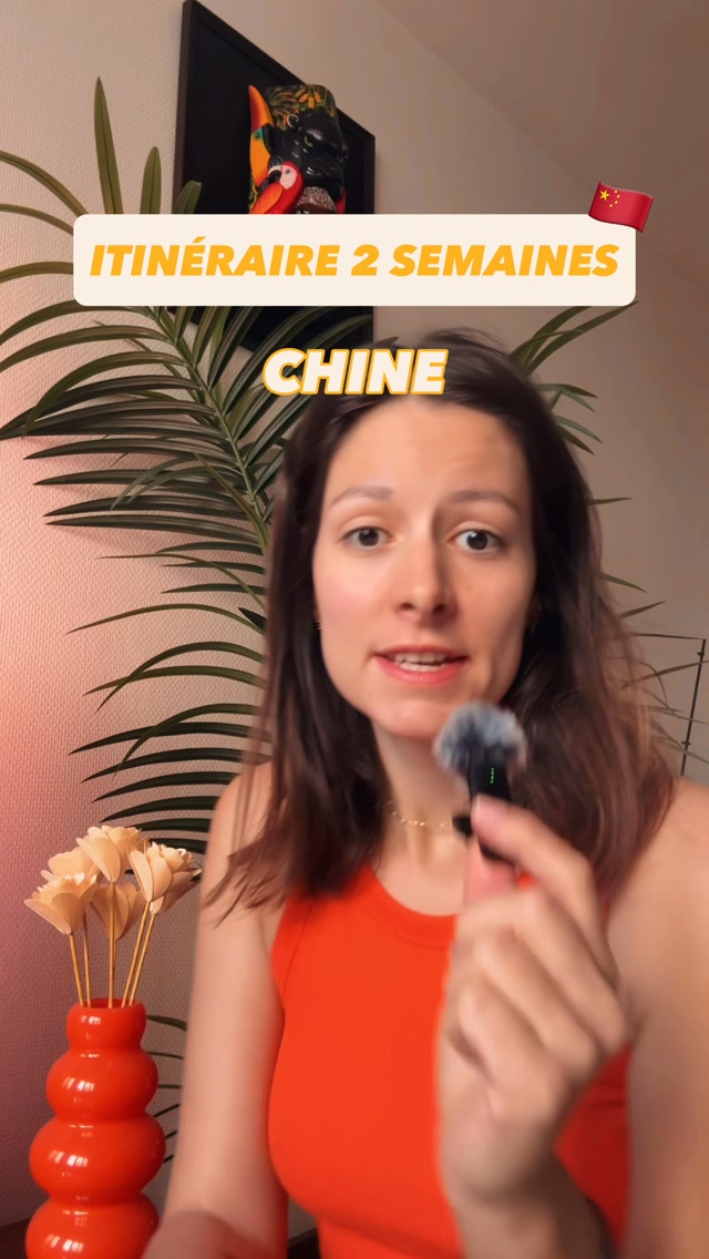 China Itinerary: Beijing, Great Wall, Pingyao, Shanghai