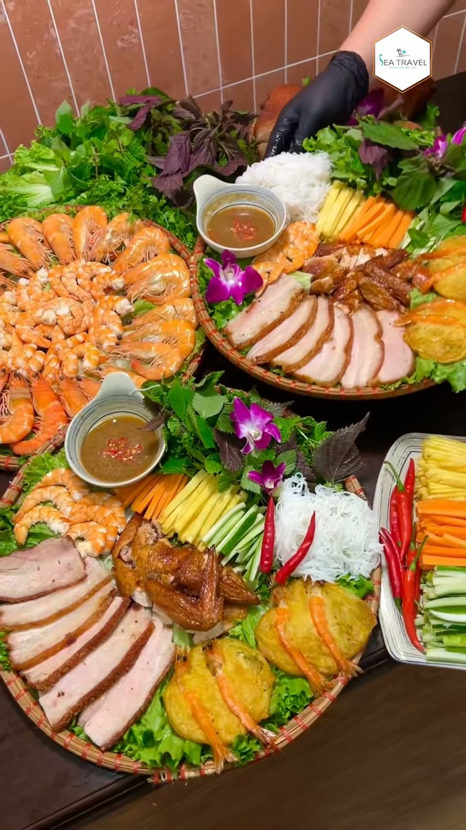 Michelin Guide Restaurants in Da Nang