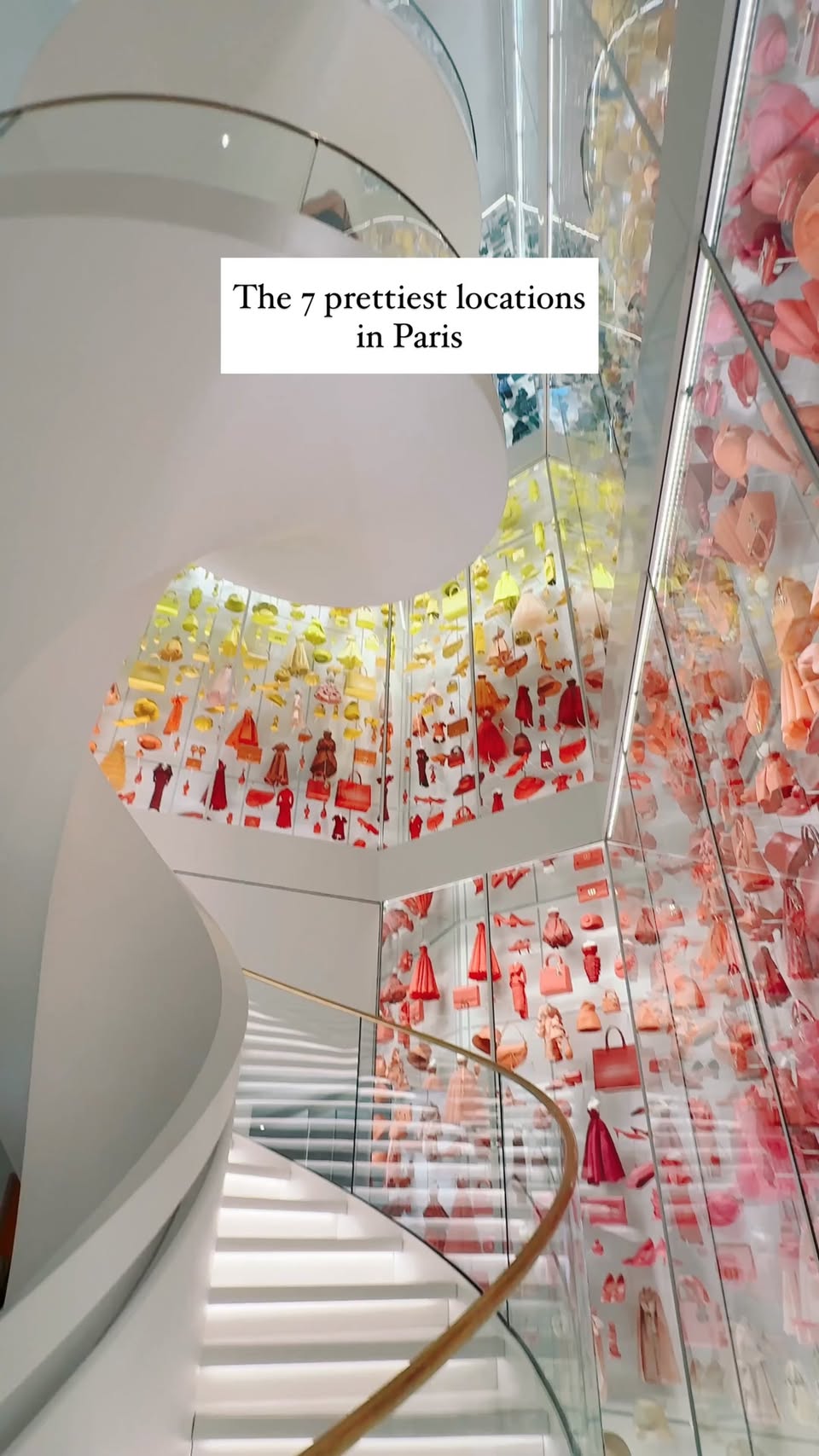 Parisian Landmarks and Cultural Gems