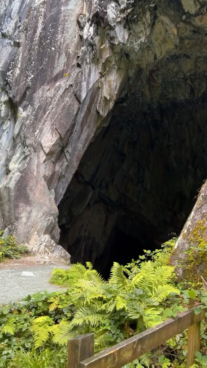 Lake District Slate Mines and Scenic Bridges
