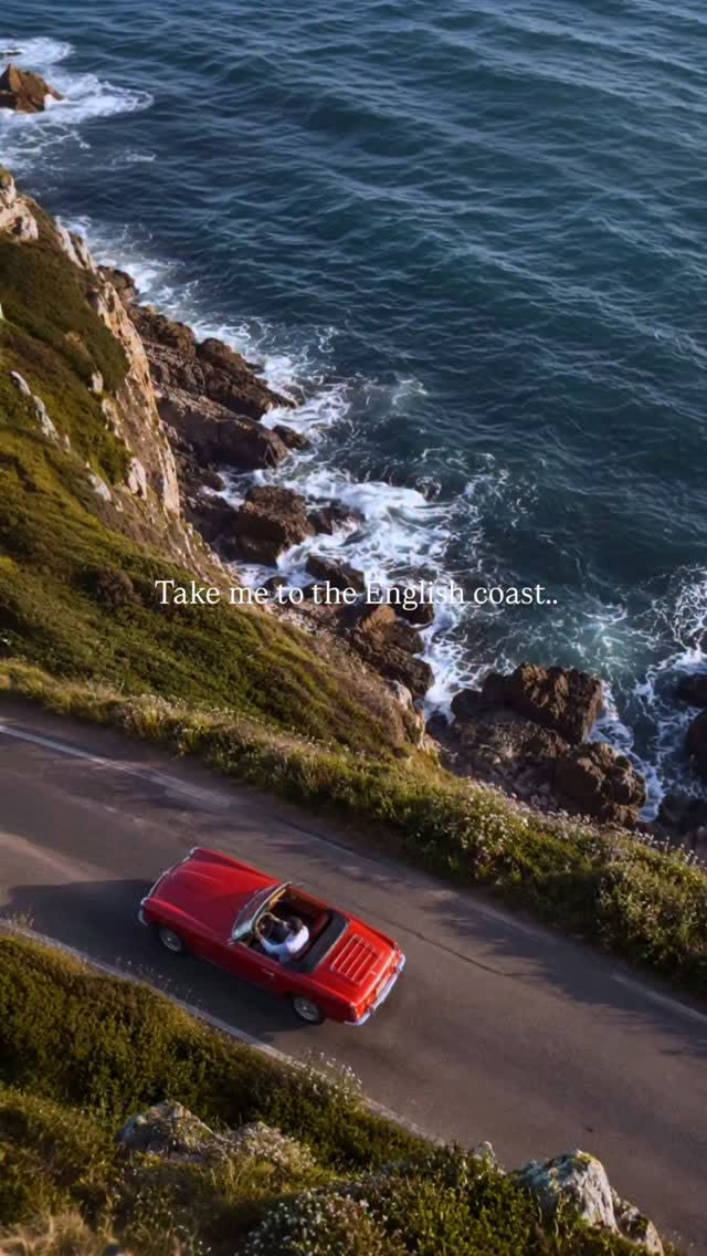 Luxury Coastal Hotels in England