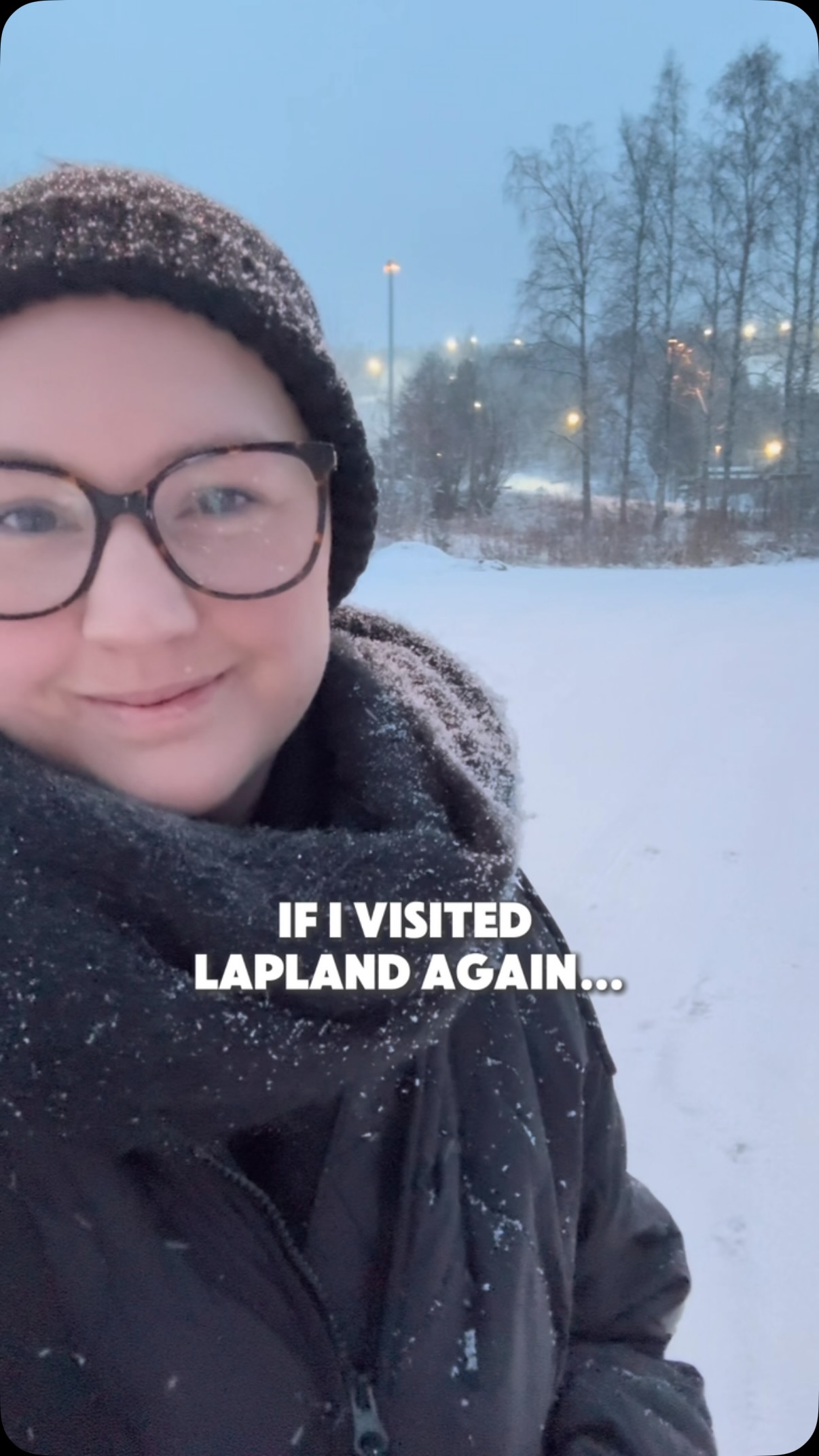 Lapland Christmas Destinations: Tips for a Better Trip