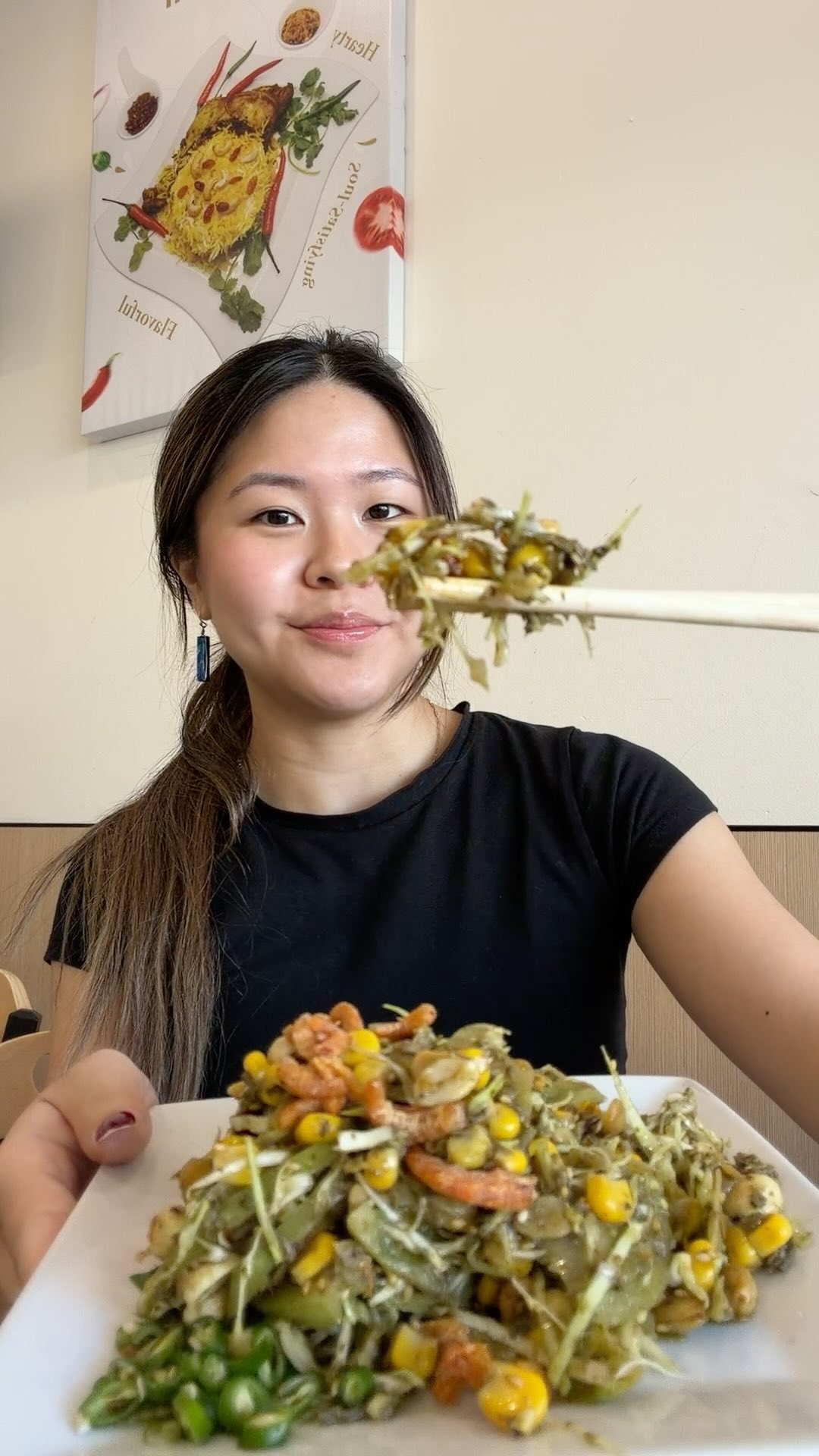 Sophie's Rangoon Kitchen: America's Best Burmese Food
