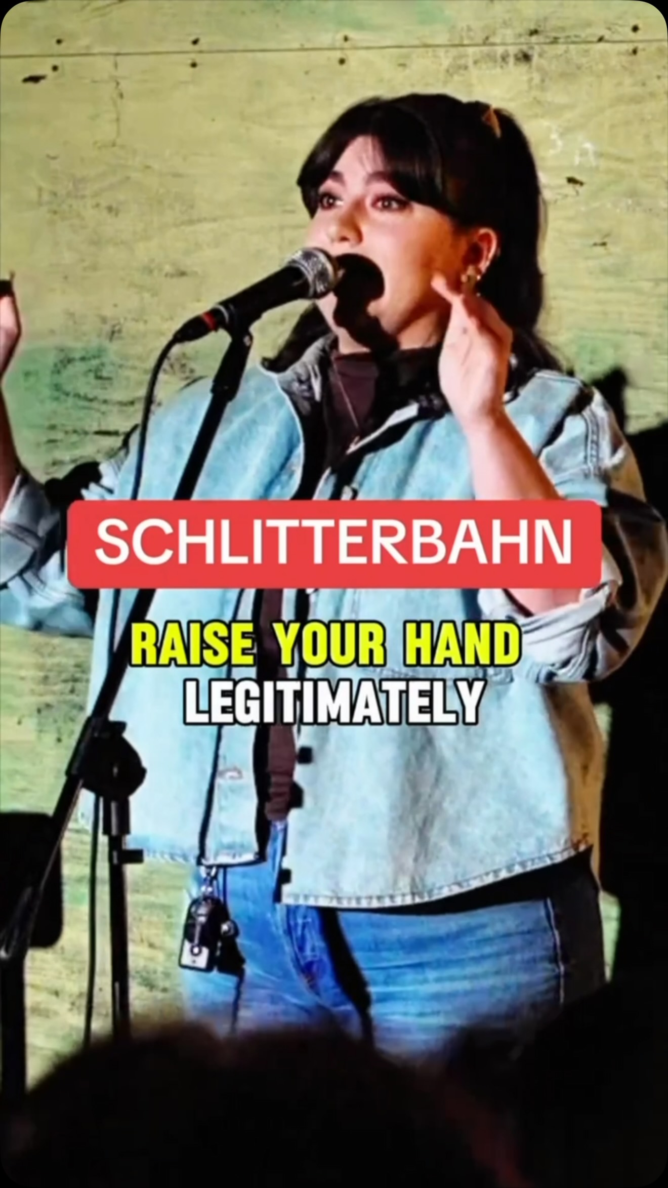 Schlitterbahn Waterpark: A Comedian's Texas Adventure