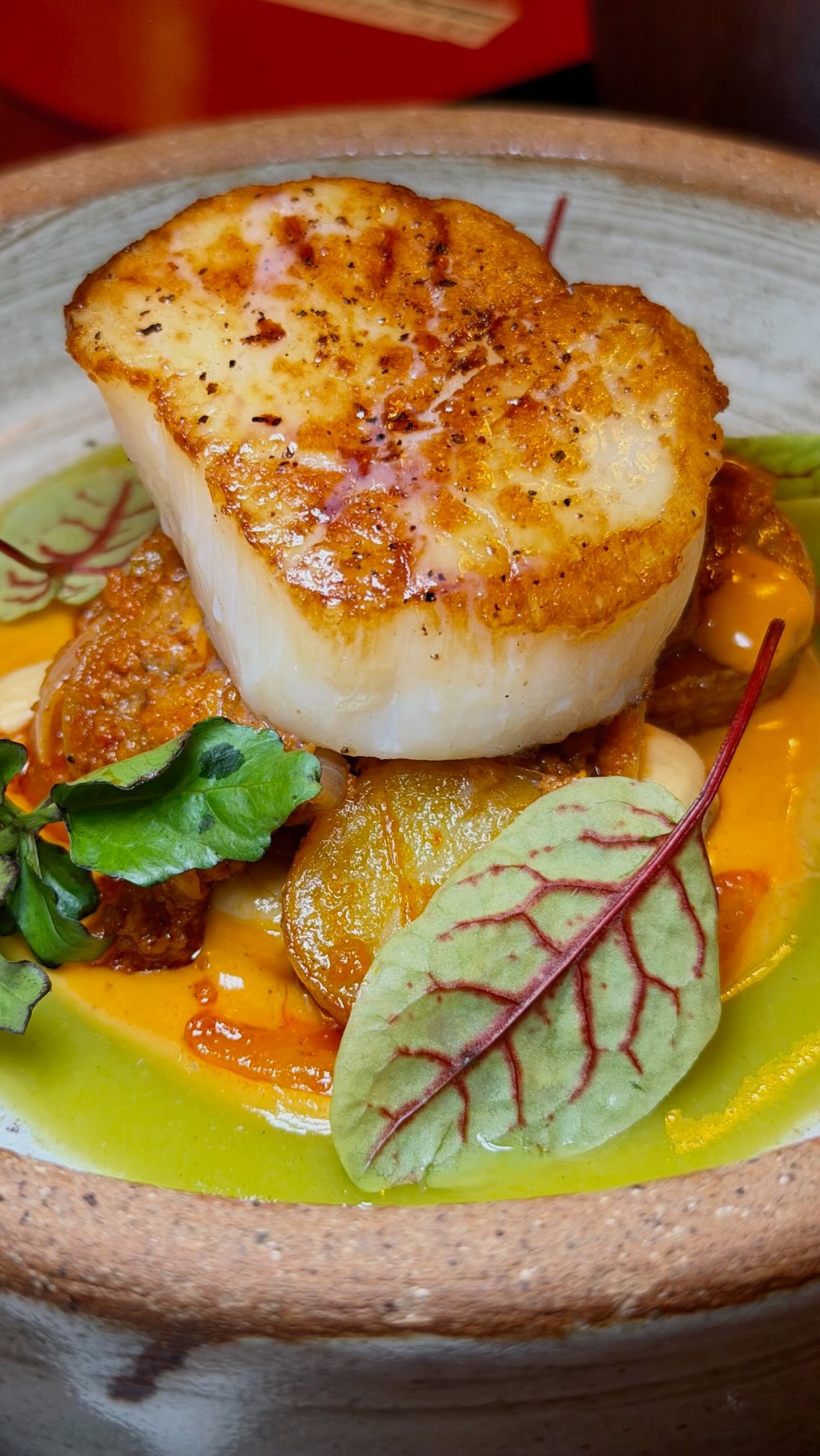New York City Restaurants Serve Diverse Global Cuisine