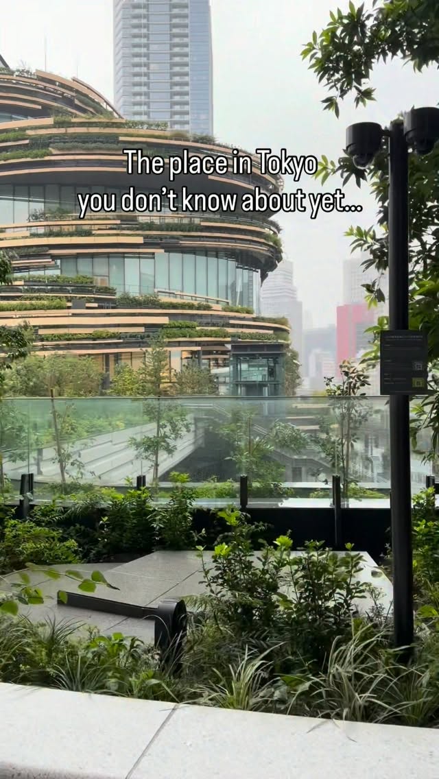 Takanawa Gateway Station's Museum of Narratives