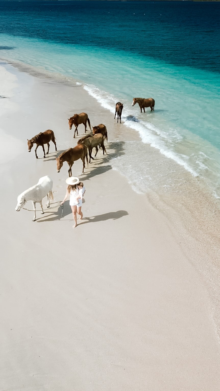 Gili Islands Offer Diverse Vacation Experiences