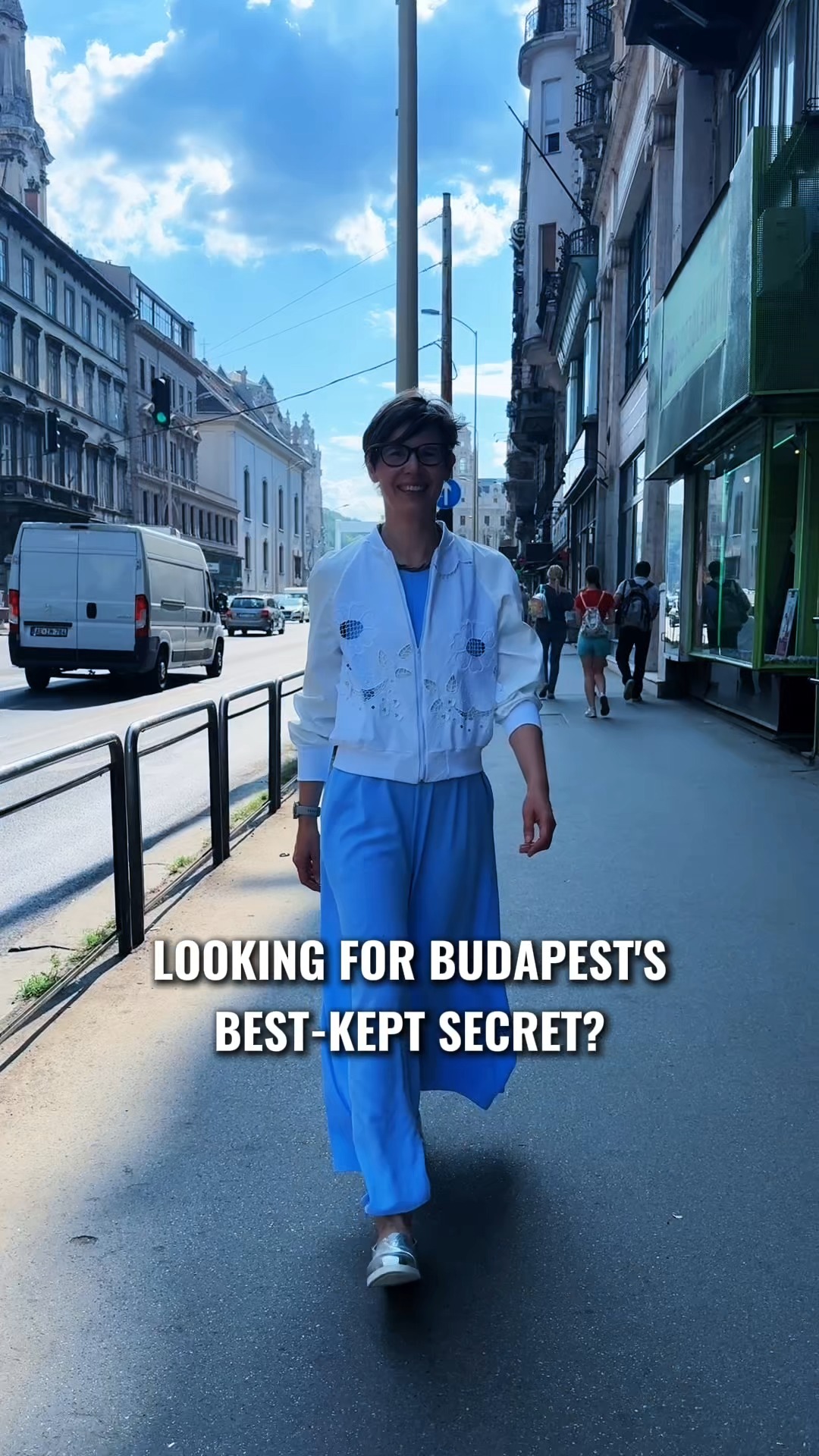 Budapest Artspace Features Hungarian Designers