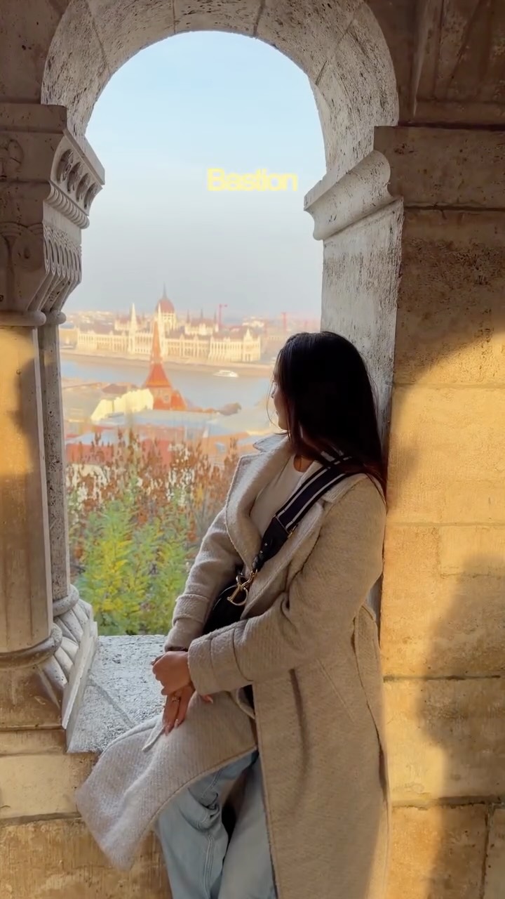 Budapest: A Two-Day Itinerary Of Top Attractions