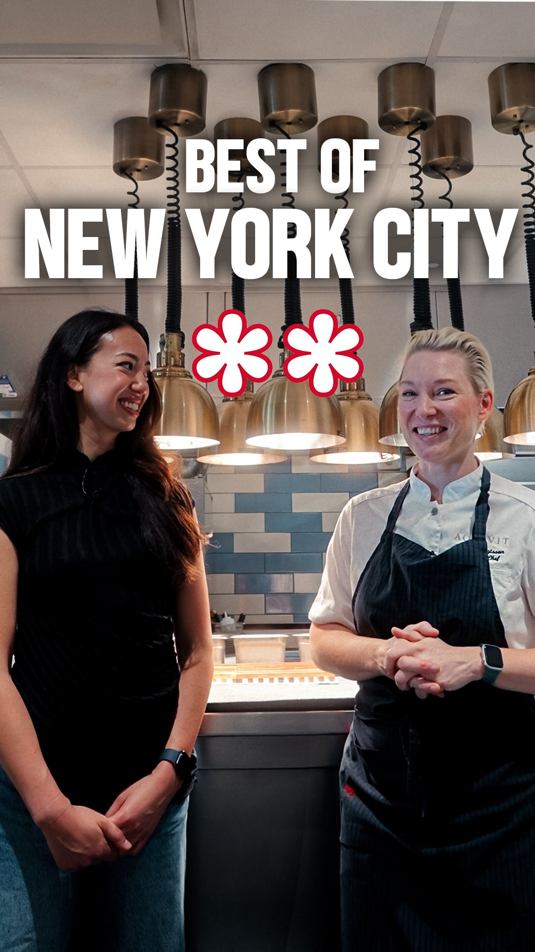 Top Six New York City Dining Hotspots